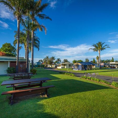 Moruya Holiday Park Esterno foto