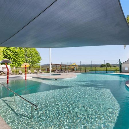 Moruya Holiday Park Esterno foto