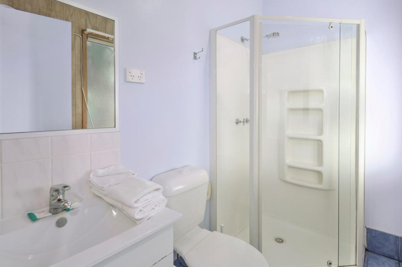 Moruya Holiday Park Esterno foto