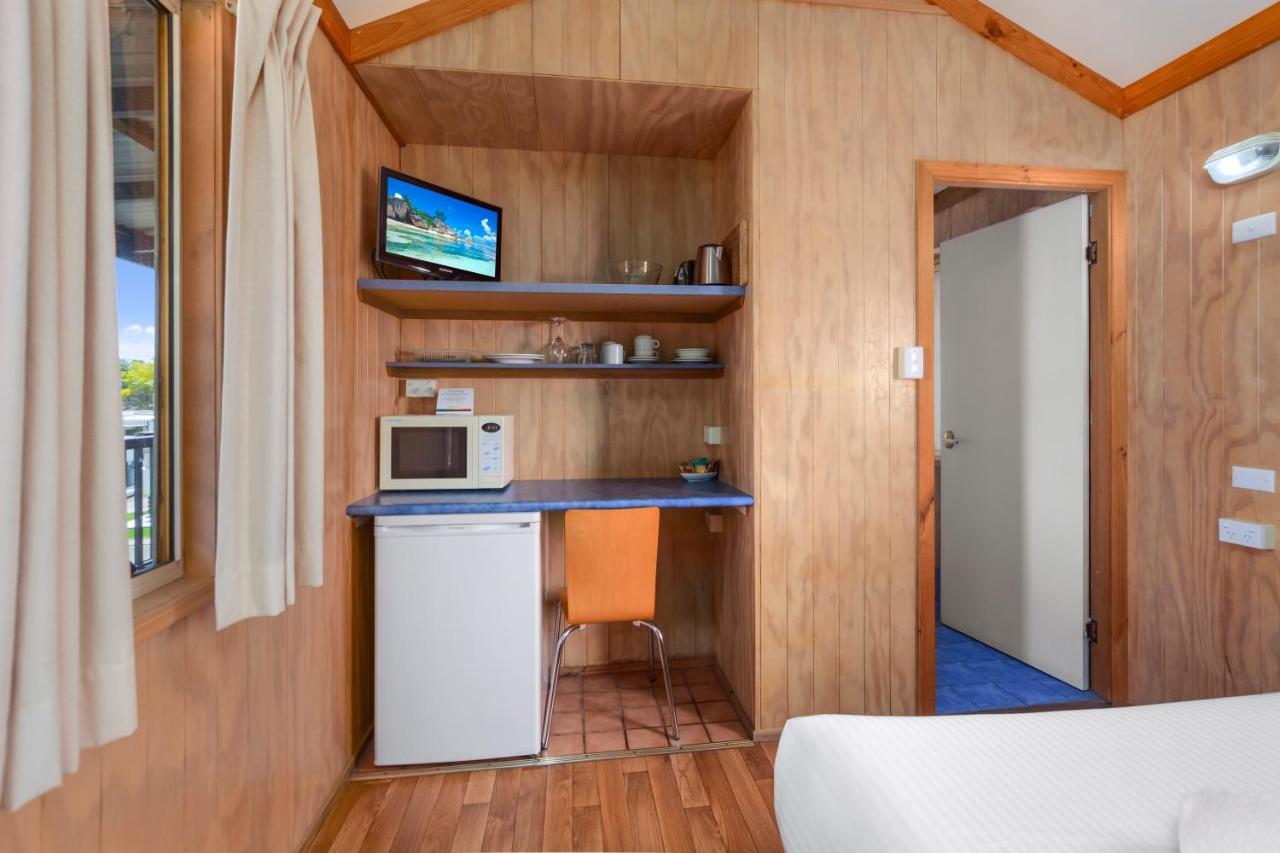 Moruya Holiday Park Esterno foto