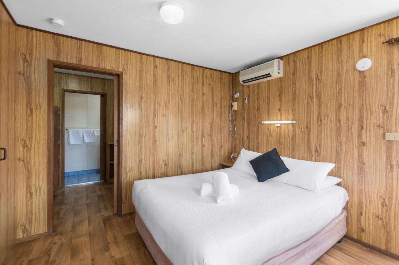 Moruya Holiday Park Esterno foto