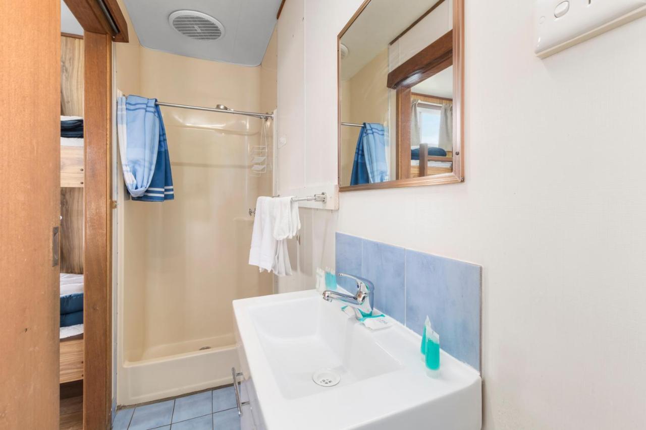 Moruya Holiday Park Esterno foto