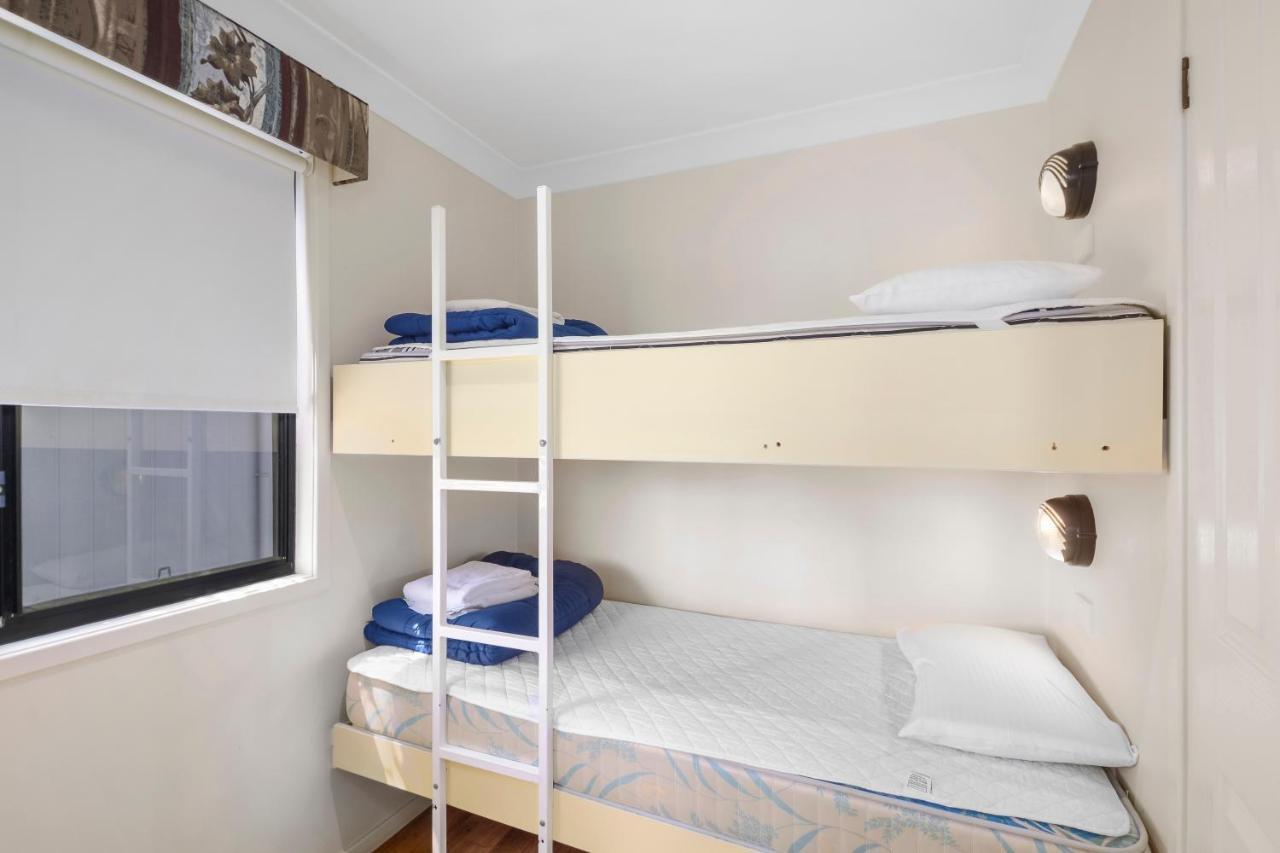Moruya Holiday Park Esterno foto
