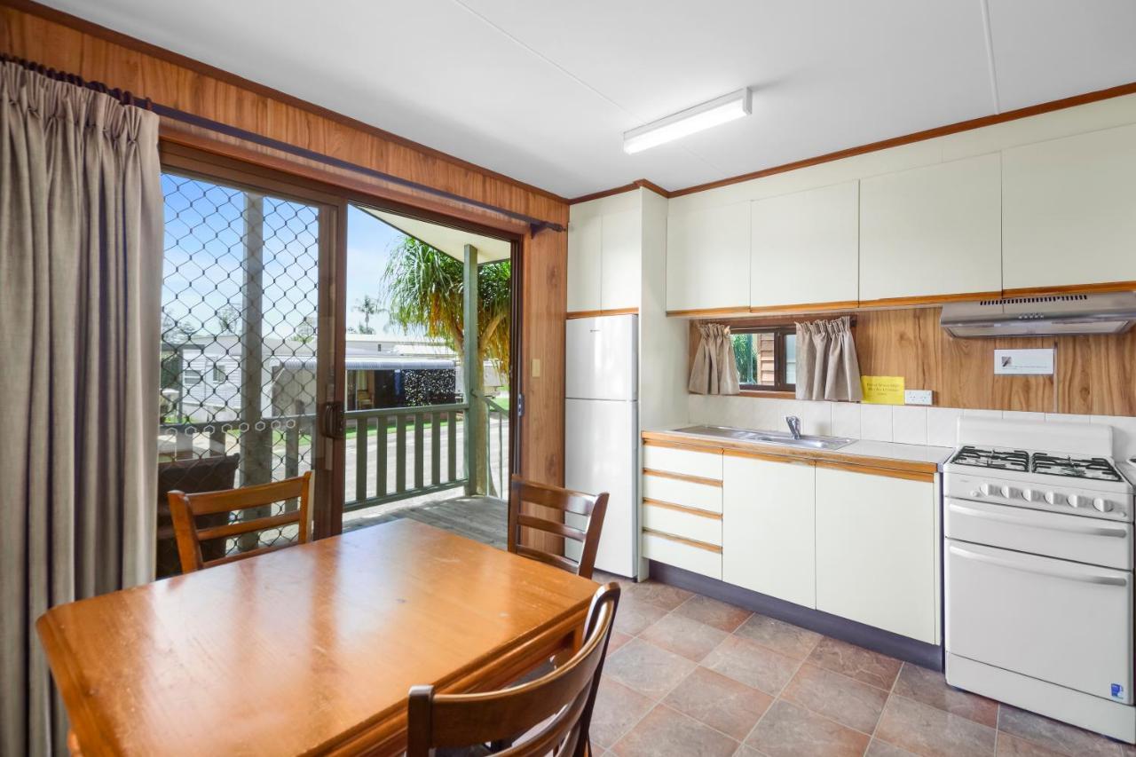 Moruya Holiday Park Esterno foto
