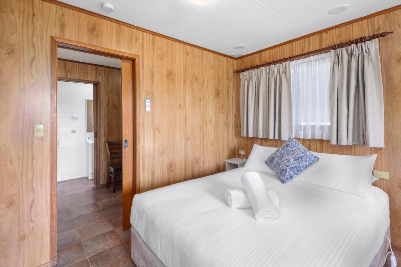 Moruya Holiday Park Esterno foto