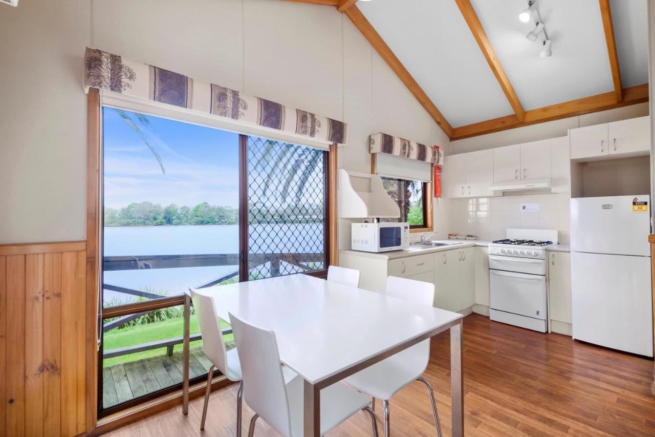 Moruya Holiday Park Esterno foto