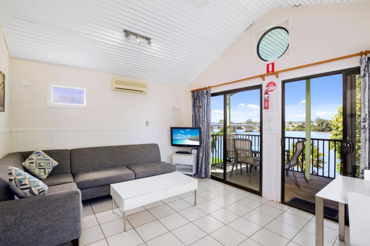 Moruya Holiday Park Esterno foto