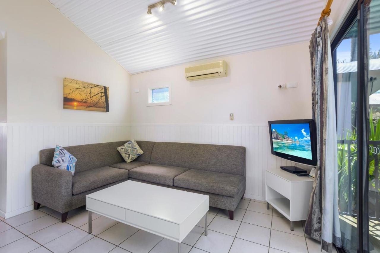 Moruya Holiday Park Esterno foto