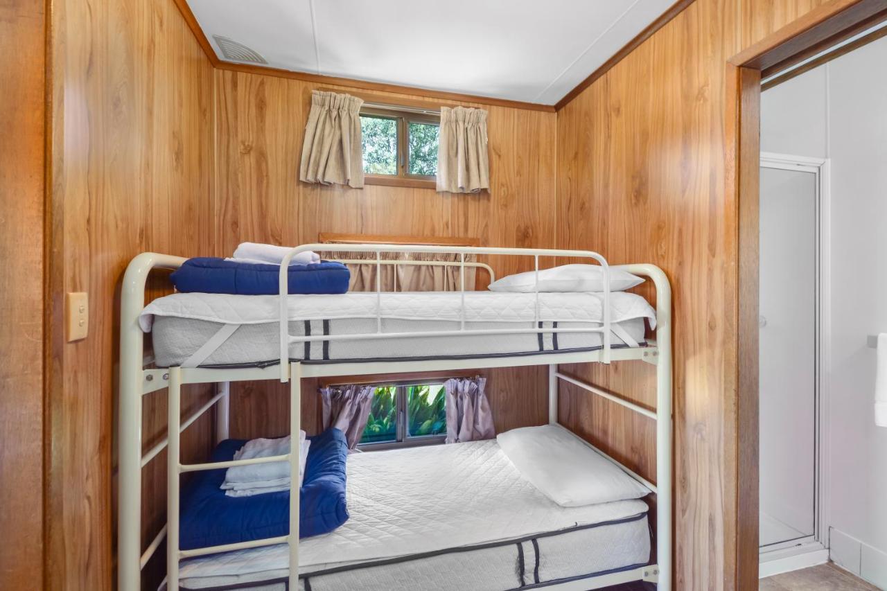 Moruya Holiday Park Esterno foto