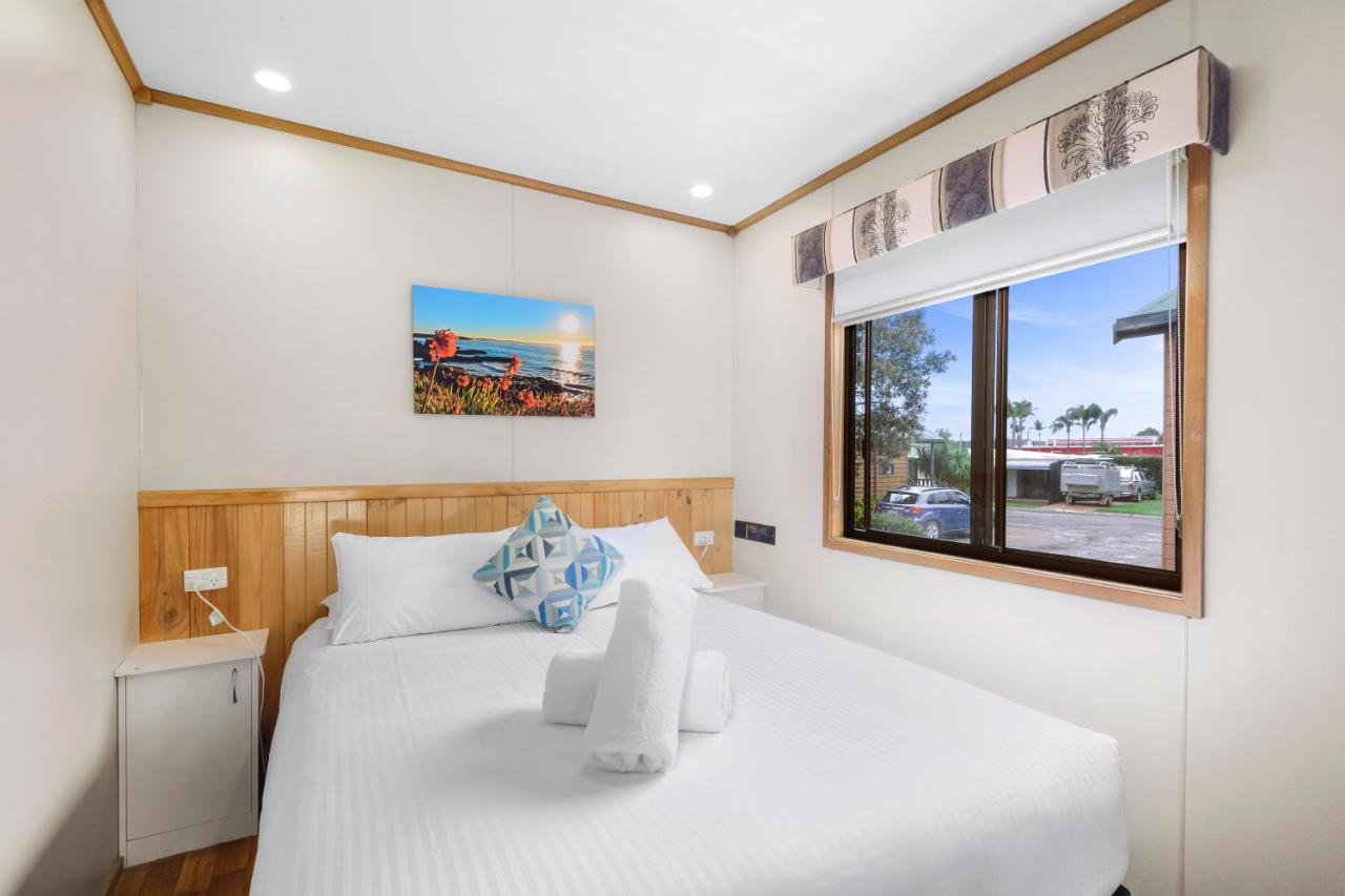 Moruya Holiday Park Esterno foto
