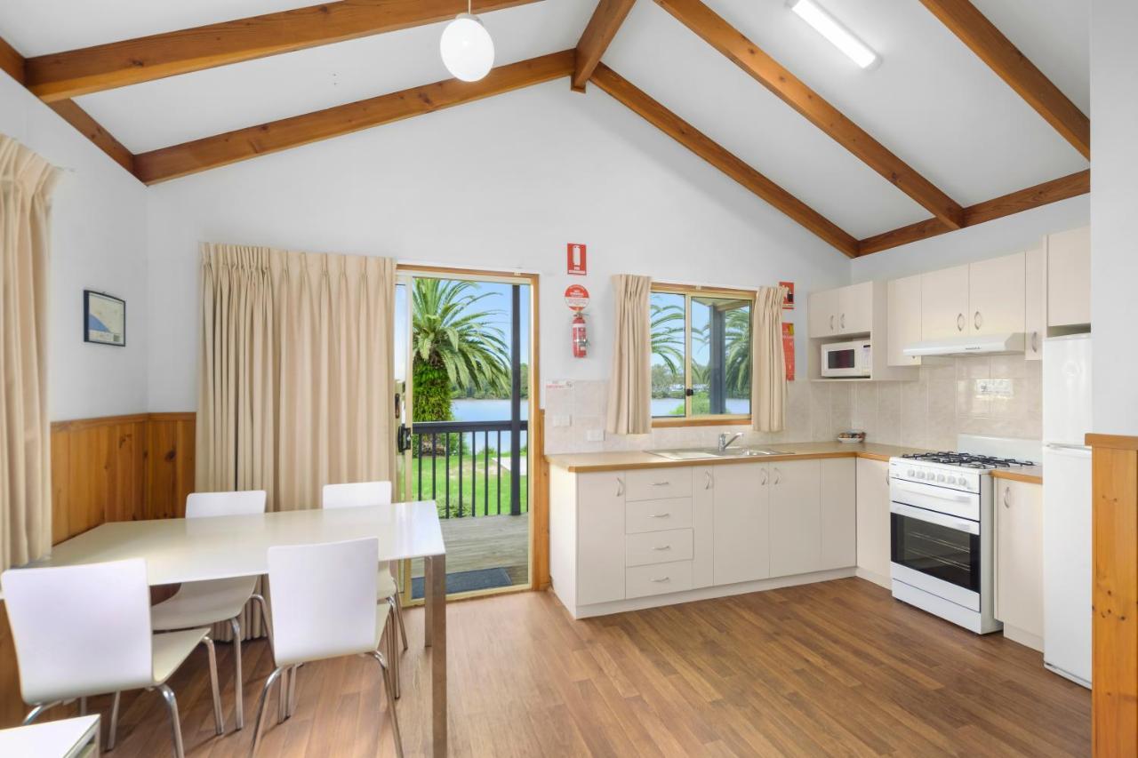 Moruya Holiday Park Esterno foto