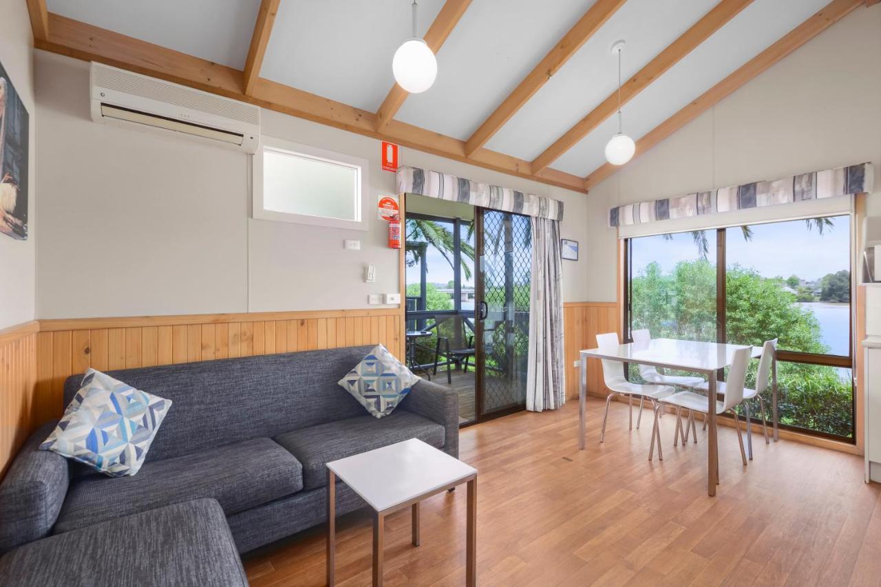 Moruya Holiday Park Esterno foto