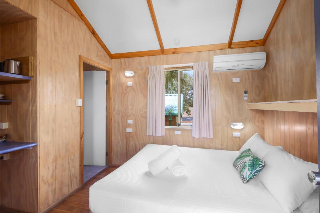 Moruya Holiday Park Esterno foto
