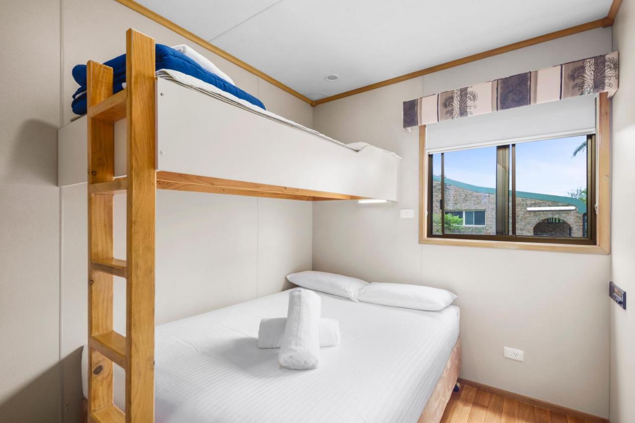 Moruya Holiday Park Esterno foto