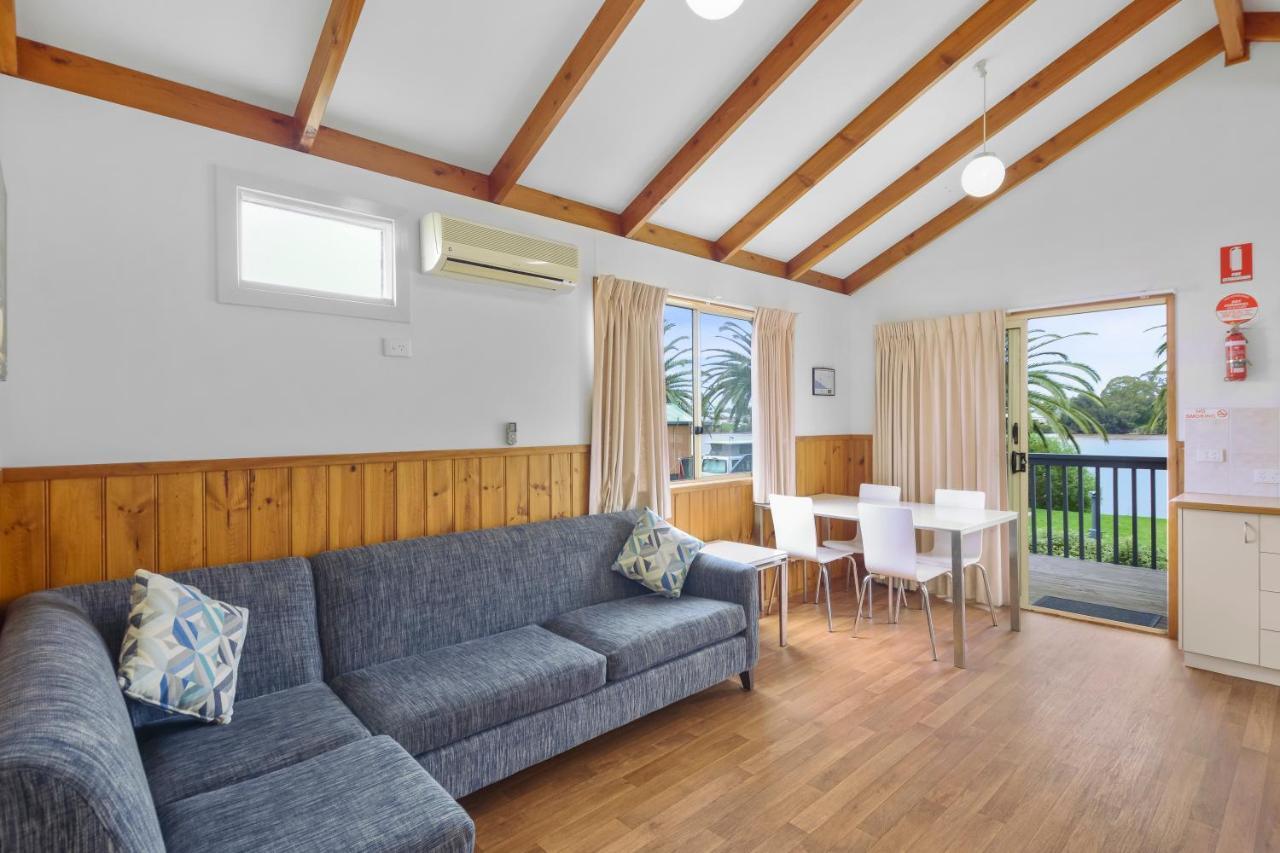 Moruya Holiday Park Esterno foto