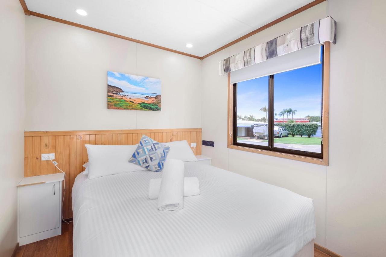 Moruya Holiday Park Esterno foto