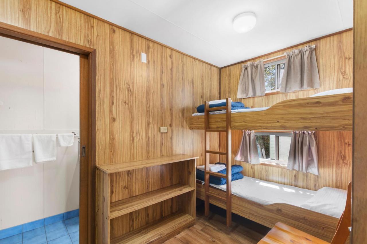 Moruya Holiday Park Esterno foto