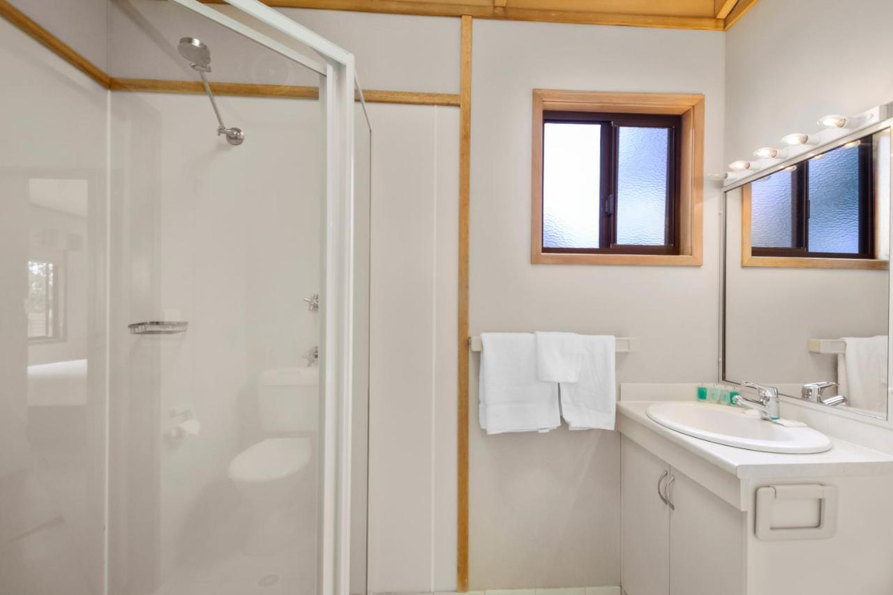 Moruya Holiday Park Esterno foto