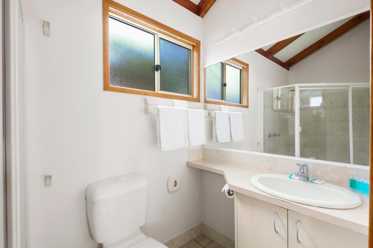 Moruya Holiday Park Esterno foto