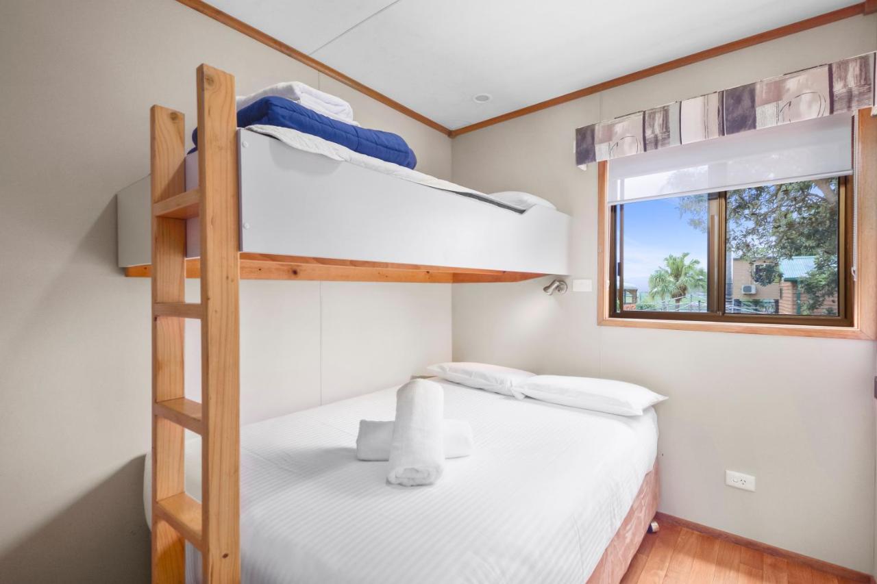 Moruya Holiday Park Esterno foto