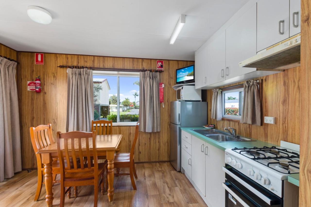 Moruya Holiday Park Esterno foto