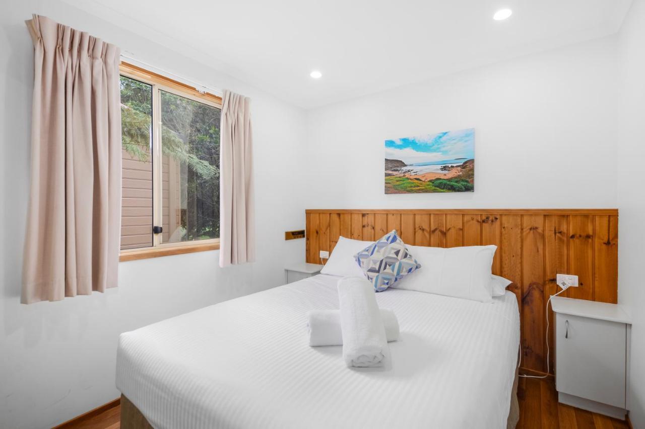 Moruya Holiday Park Esterno foto