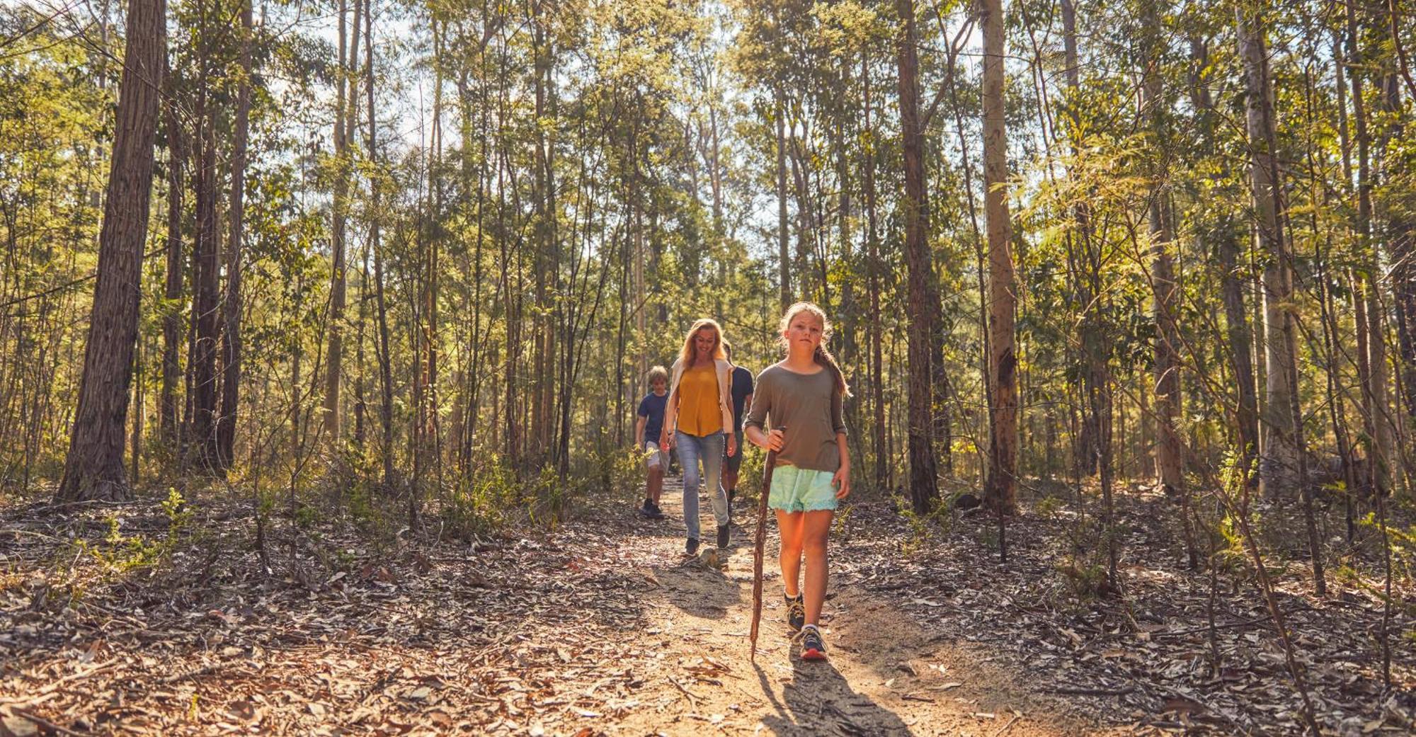 Moruya Holiday Park Esterno foto