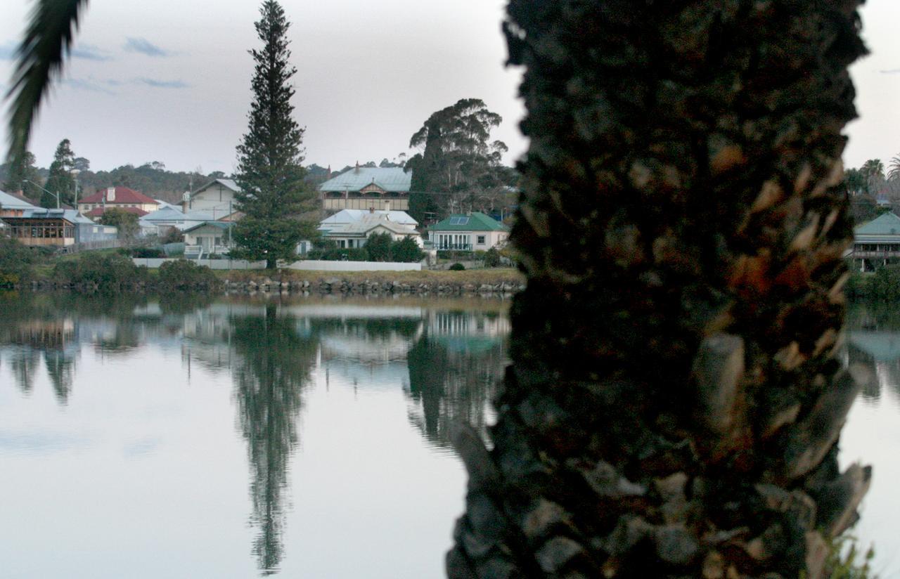 Moruya Holiday Park Esterno foto