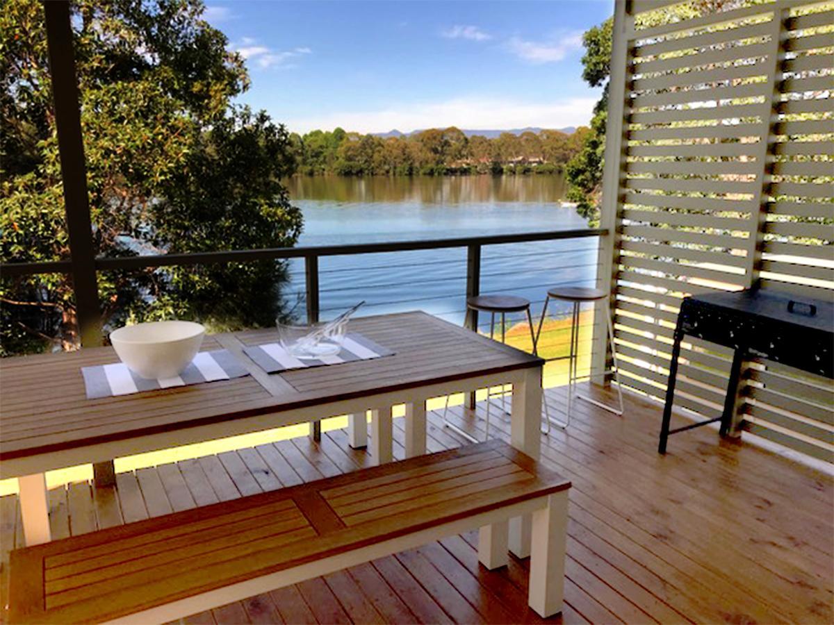 Moruya Holiday Park Esterno foto