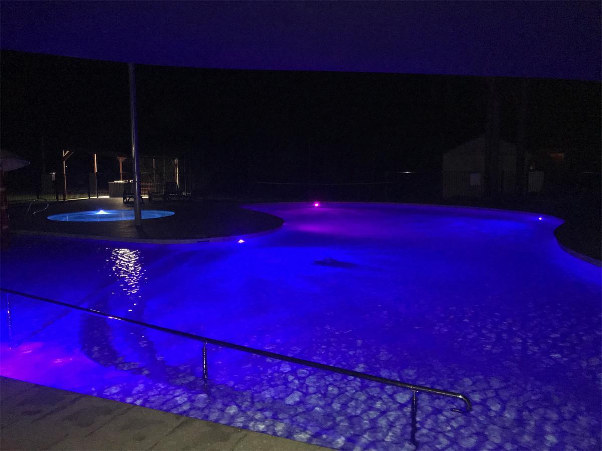 Moruya Holiday Park Esterno foto